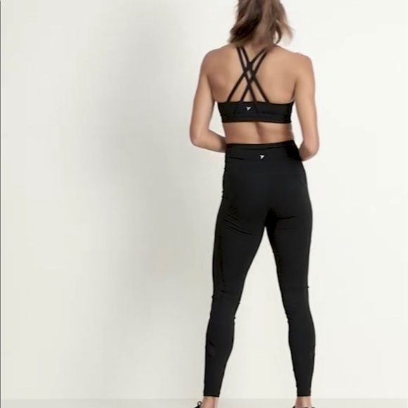 SALE‼️ NWOT Old navy active go dry leggings - Picture 7 of 11